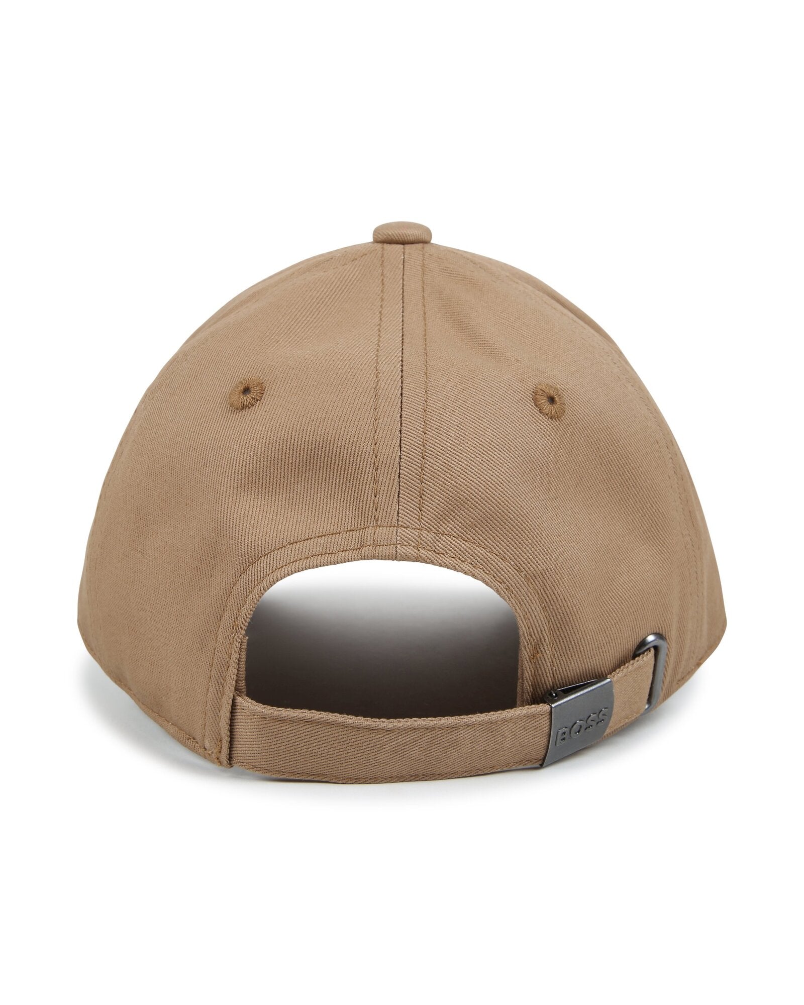 Casquette tresse - Cookie