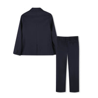 Ensemble veste pantalon - Marine Blue