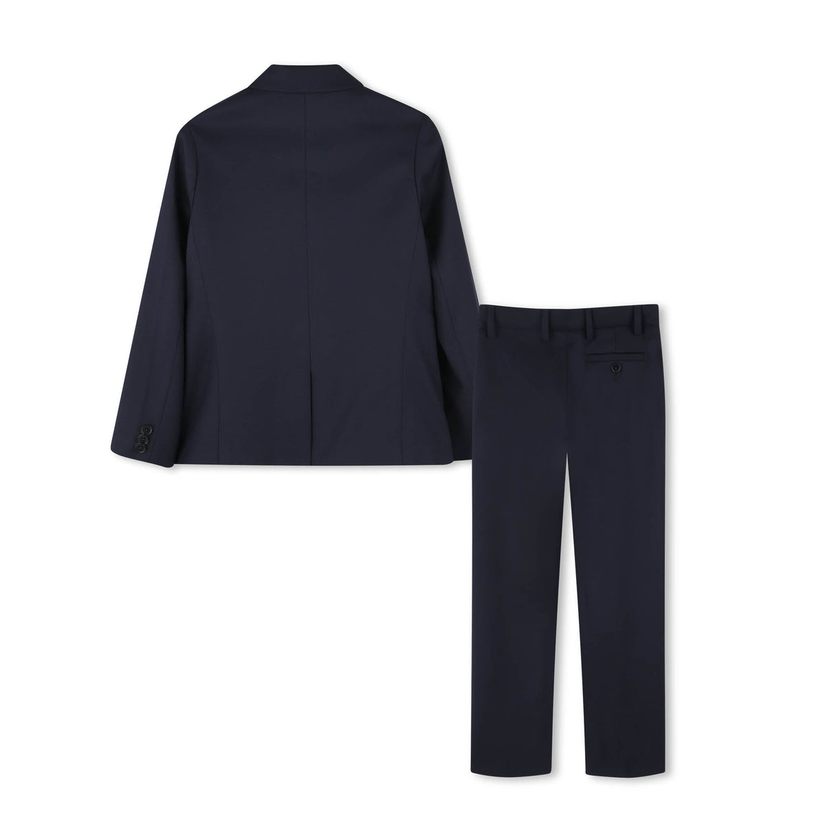 Ensemble veste et pantalon - Marine Blue