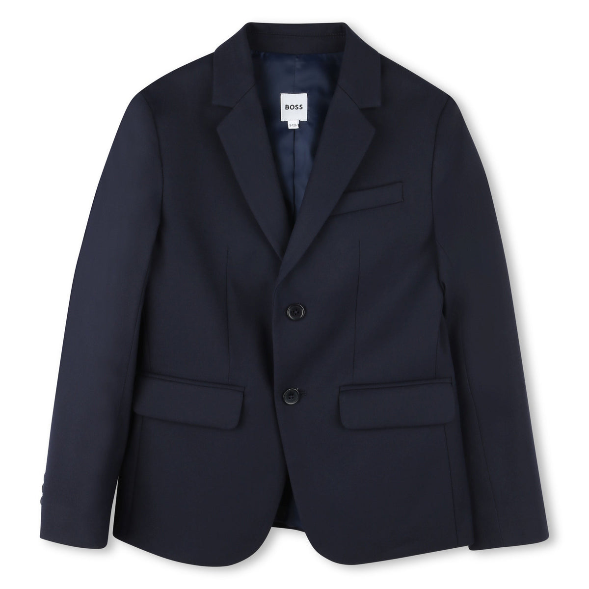Ensemble veste et pantalon - Marine Blue
