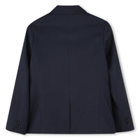 Ensemble veste pantalon - Marine Blue