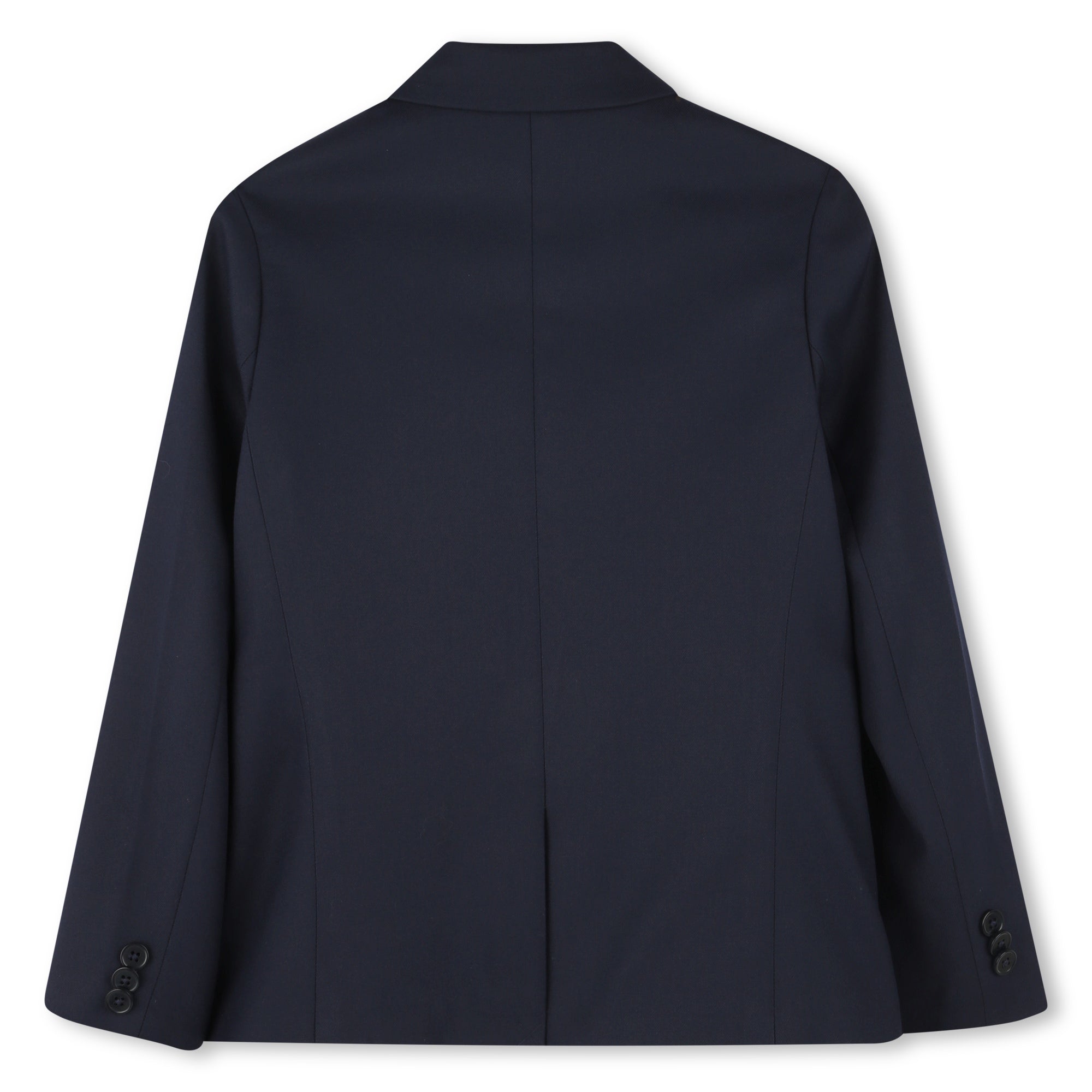 Ensemble veste pantalon - Marine Blue