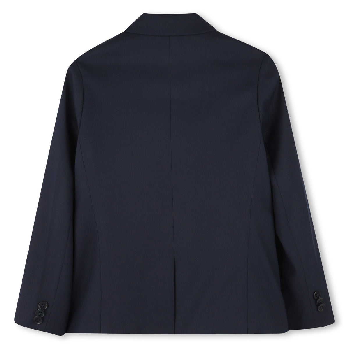 Ensemble veste et pantalon - Marine Blue