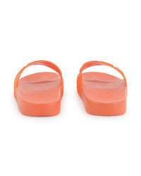 Mules with logo - Mango