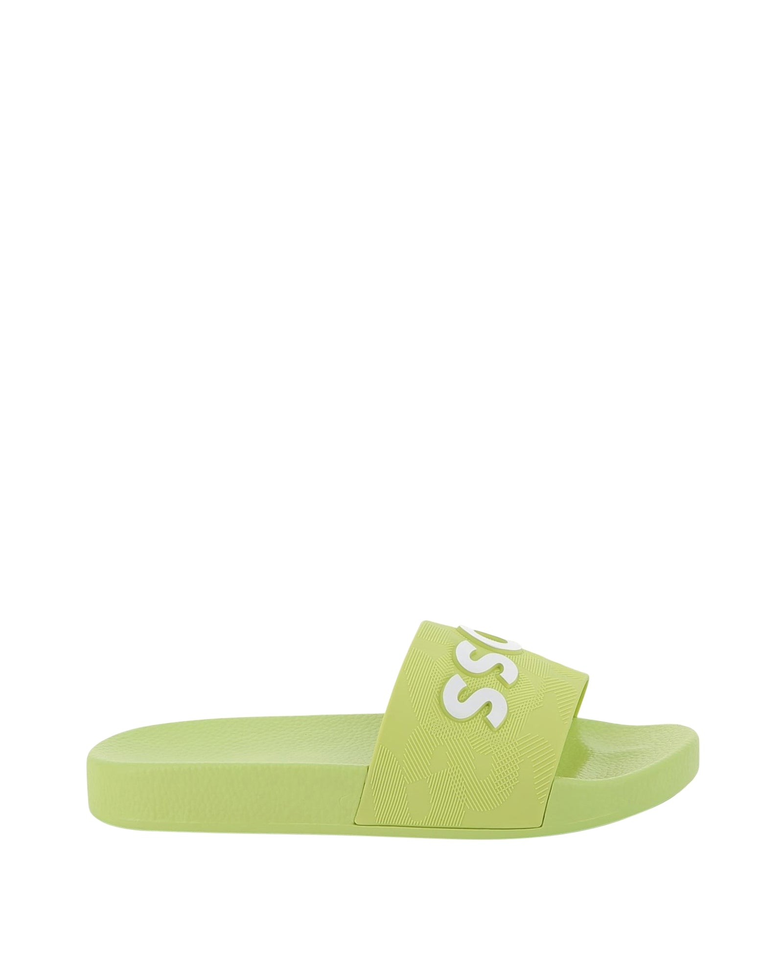 Mules avec logo - Apple