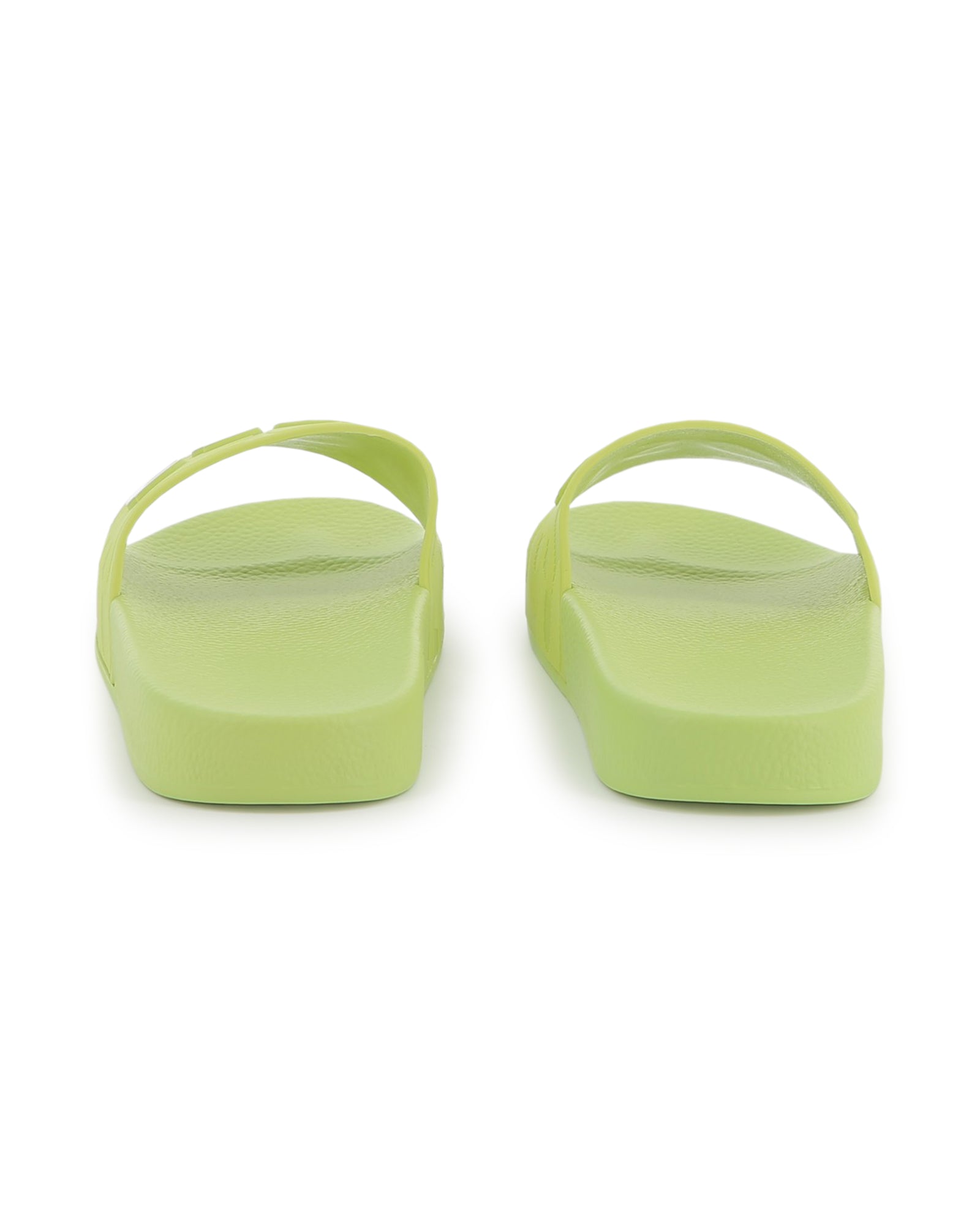 Mules avec logo - Apple
