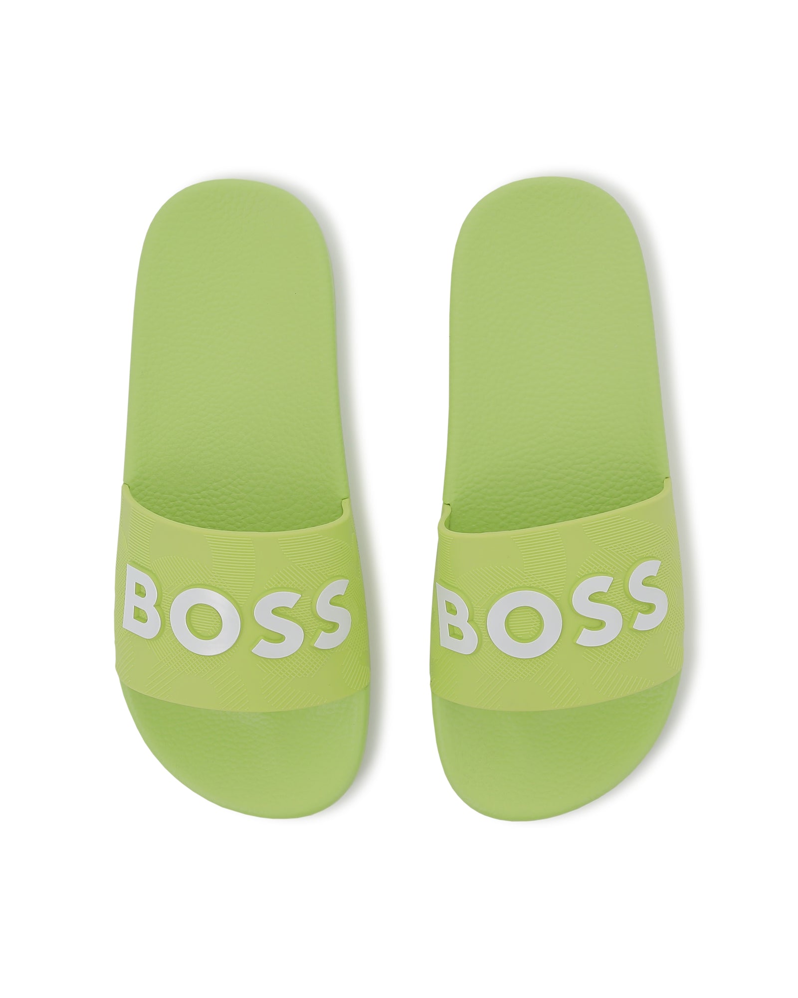 Mules avec logo - Apple