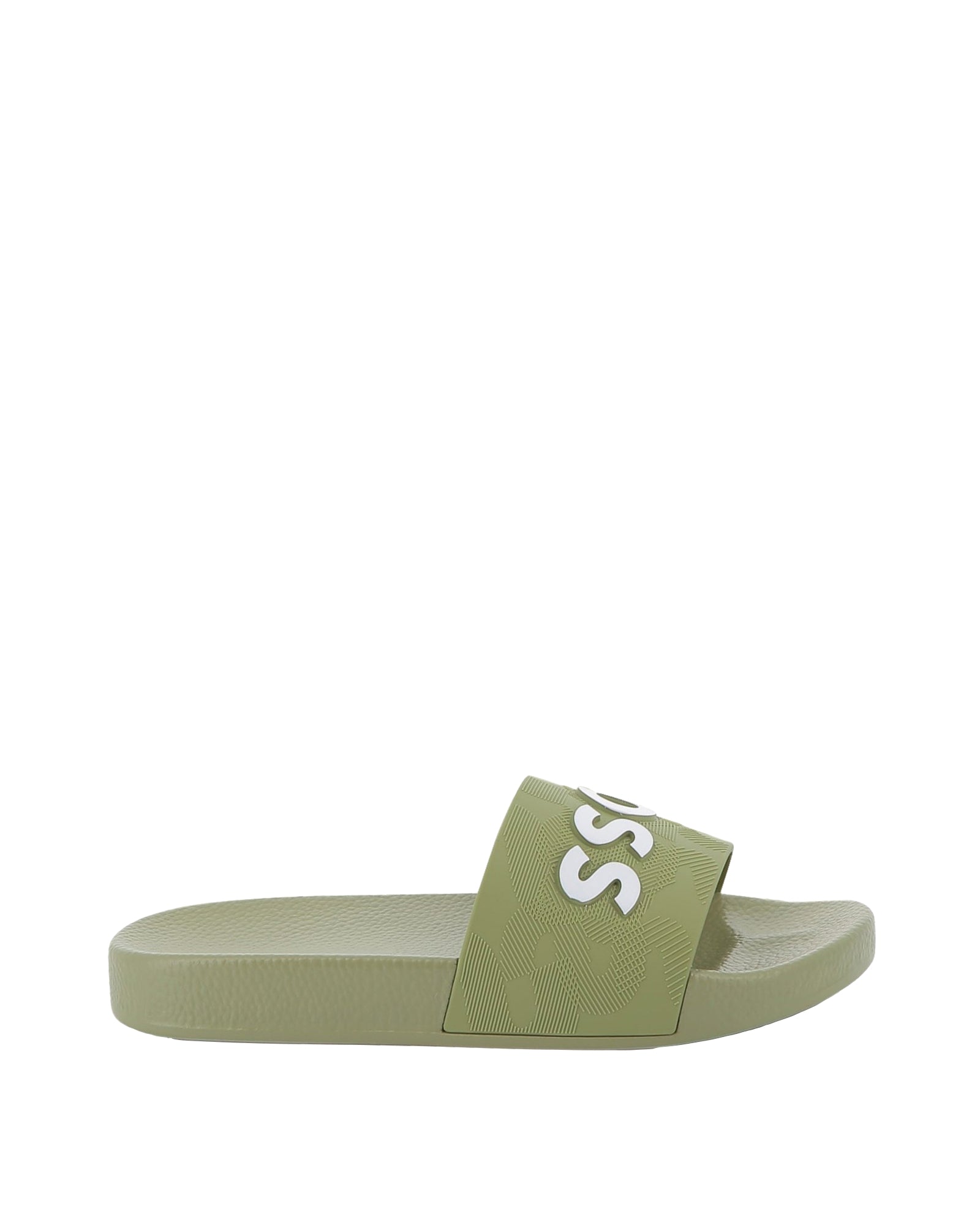 Mules avec logo - Laurier