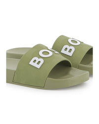 Mules avec logo - Laurier