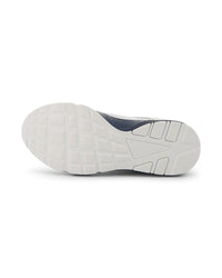 Sneakers avec logo - Blanc