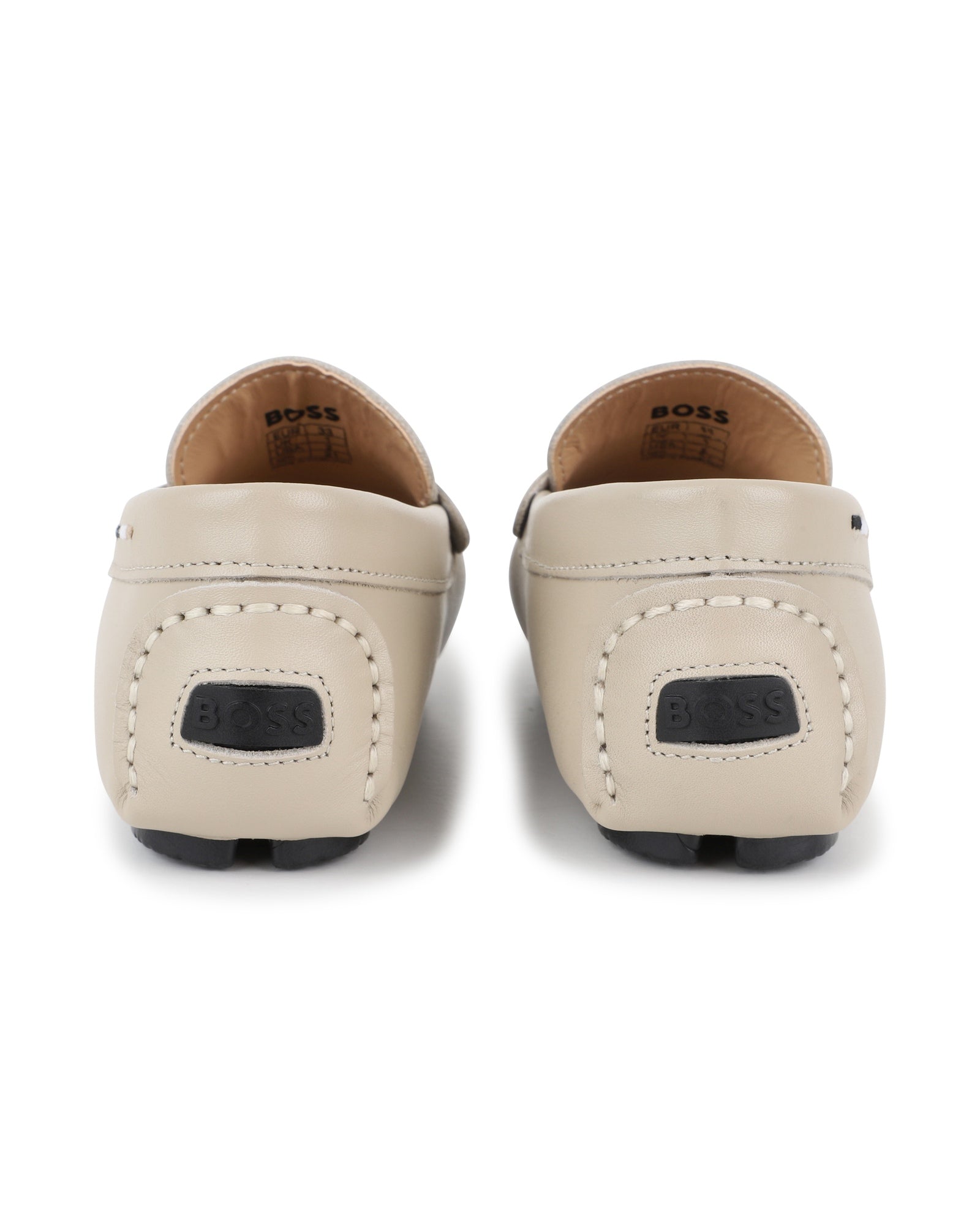 MOCCASINS