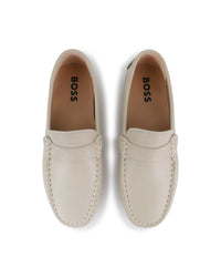 MOCCASINS