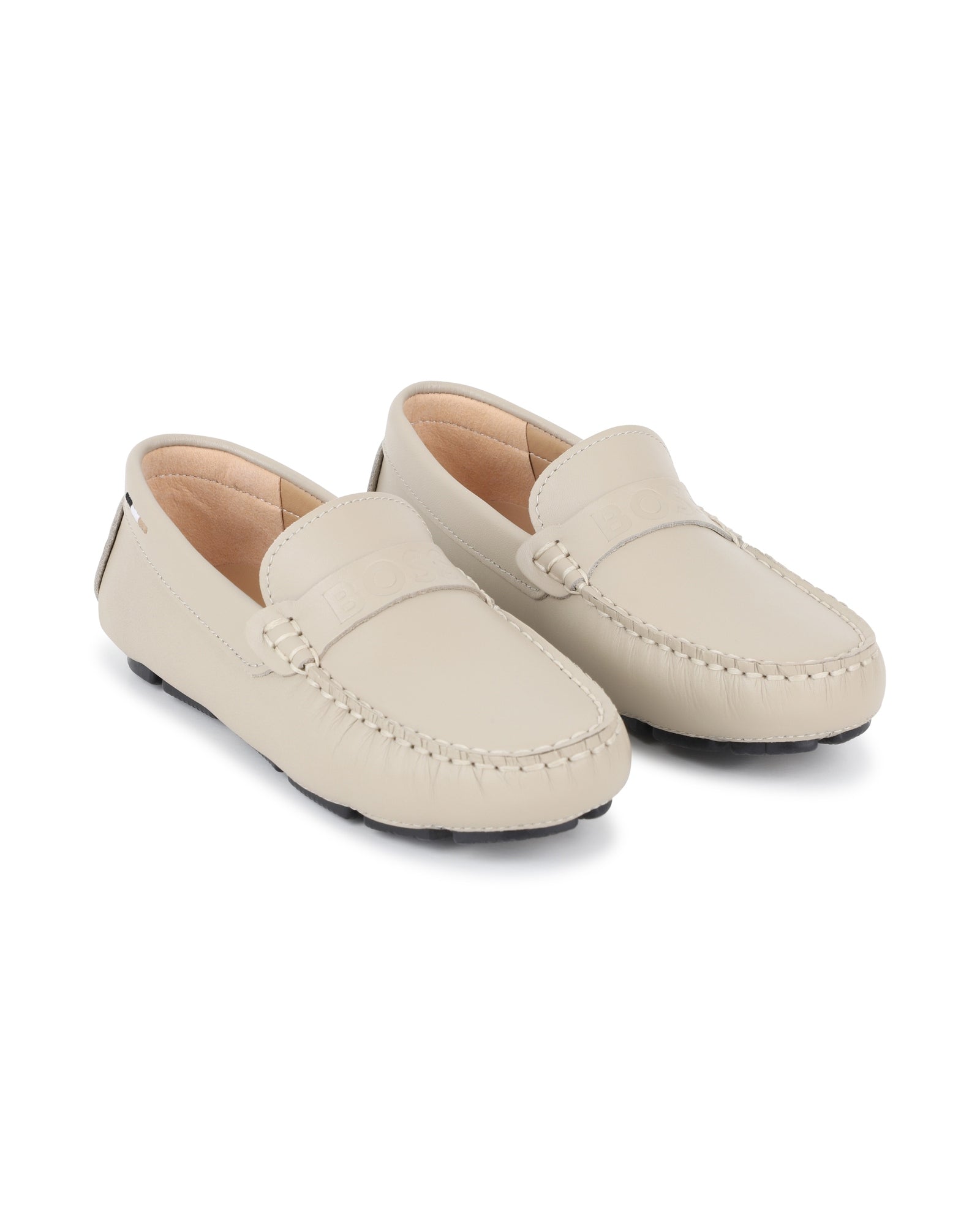 MOCCASINS