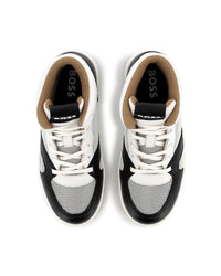 BASKETS