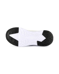 Sneakers avec logo - Blanc