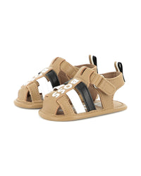 SANDALES