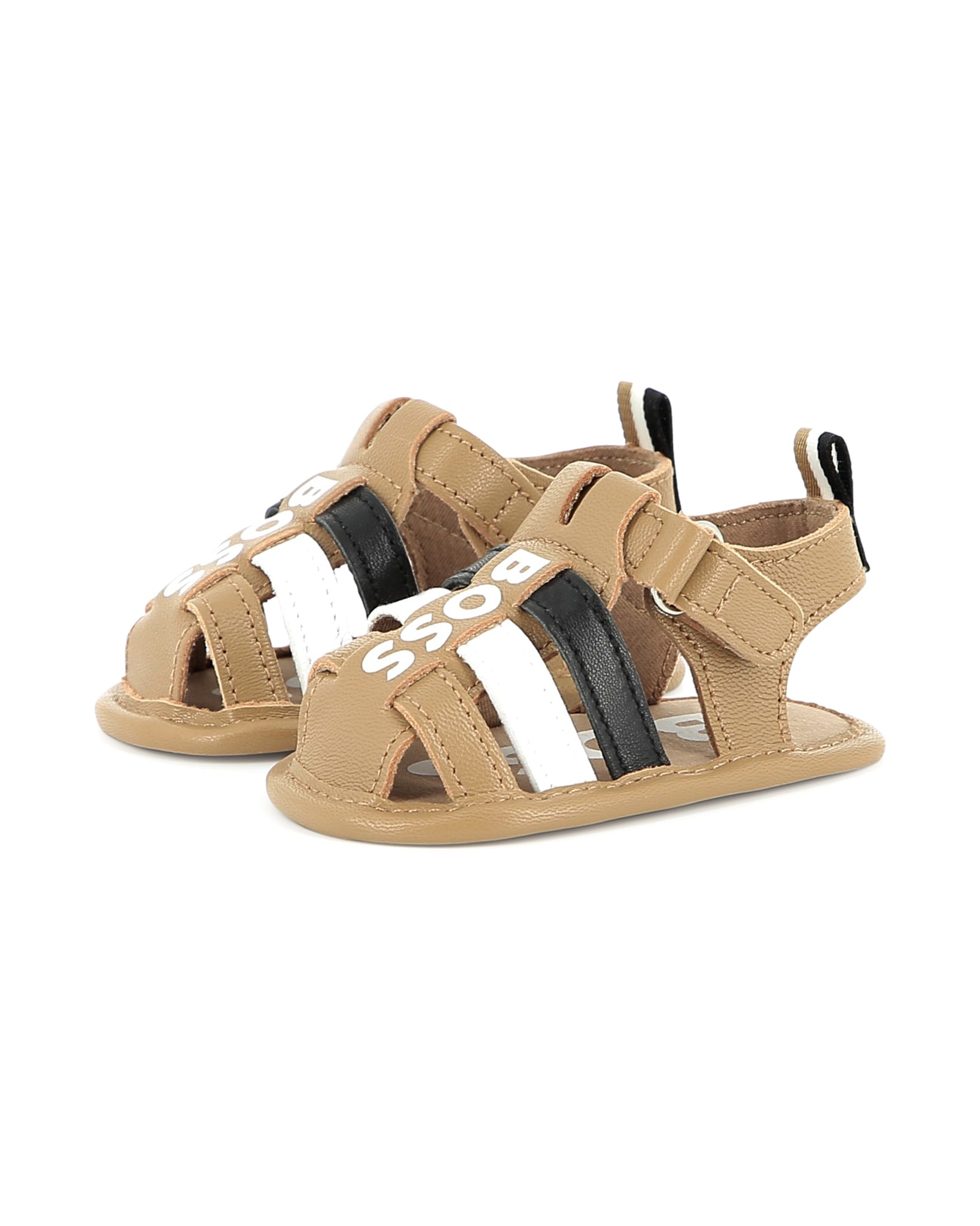 SANDALES