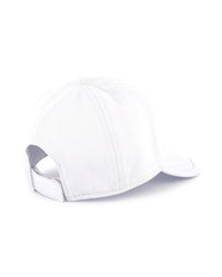 Casquette en coton - Blanc