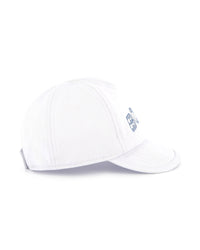 Casquette en coton - Blanc