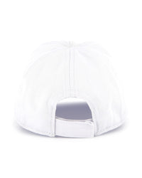 Casquette en coton - Blanc