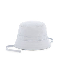 Bob with cotton logo - Sky