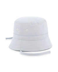 Bob with cotton logo - Sky