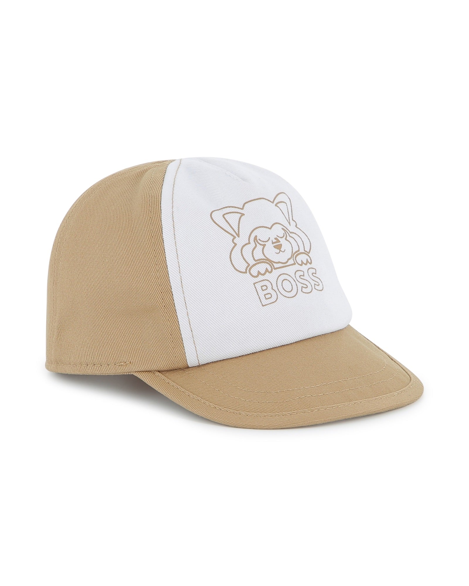 CASQUETTE