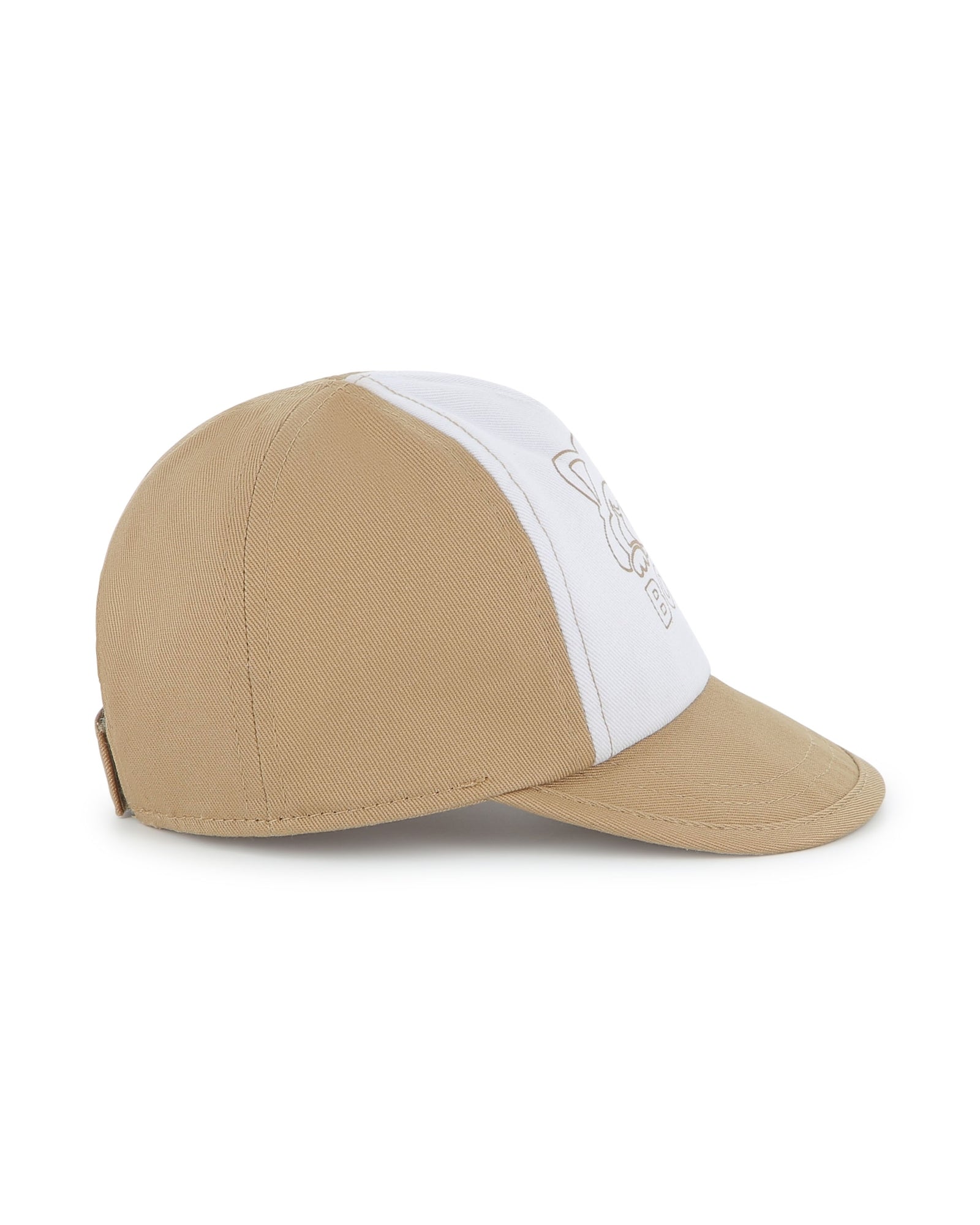 CASQUETTE