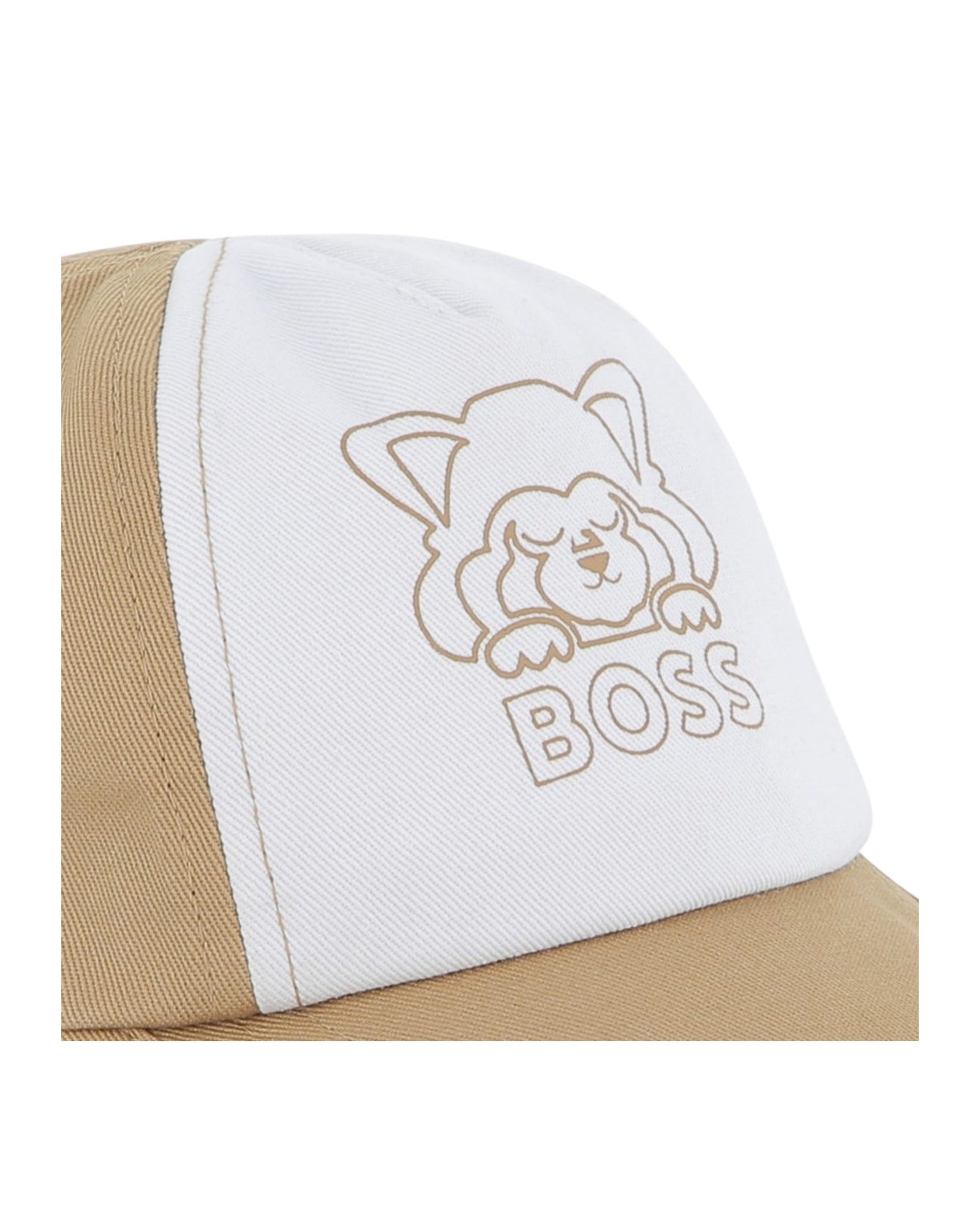 CASQUETTE