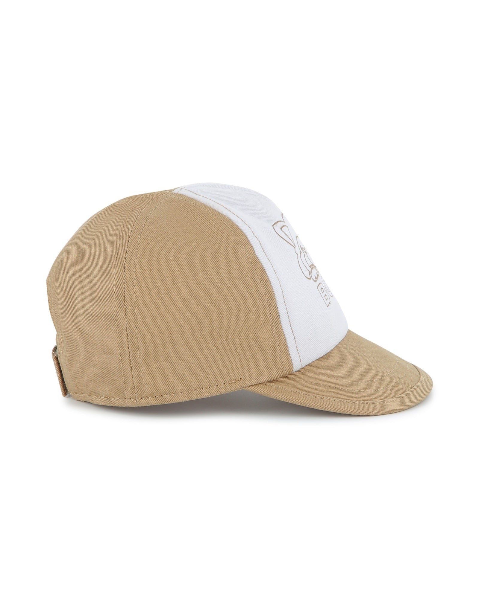 CASQUETTE