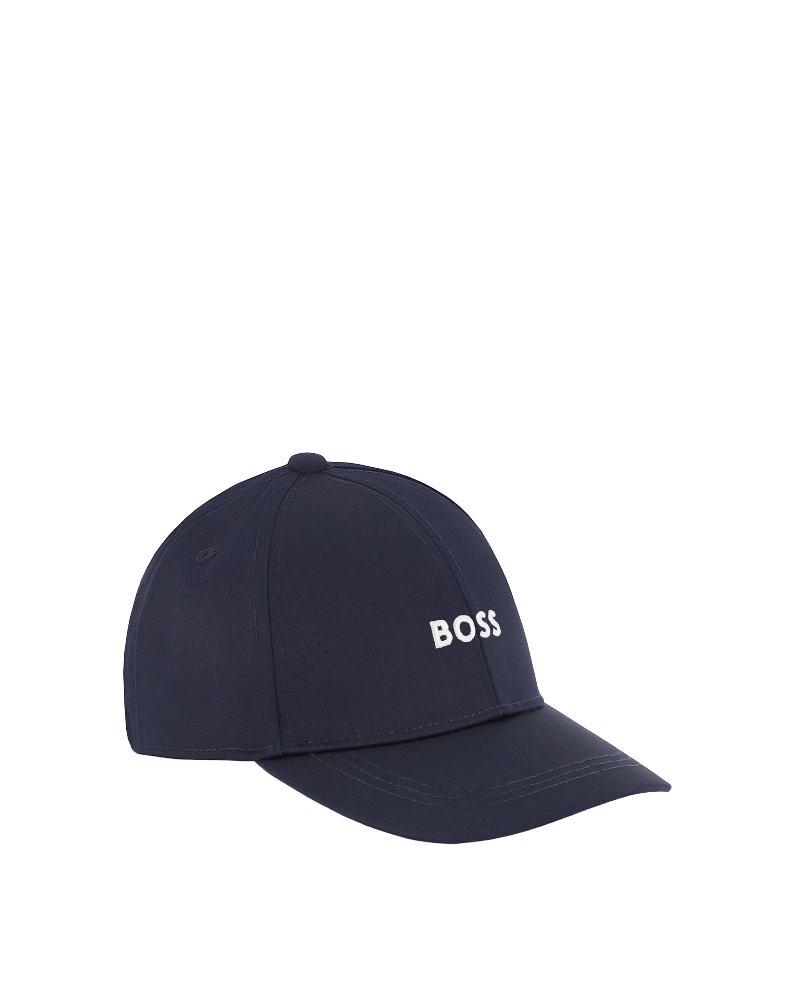 Cap with logo - Cargo Blue