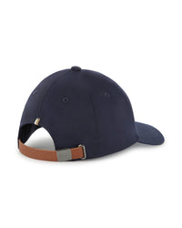 Cap with logo - Cargo Blue