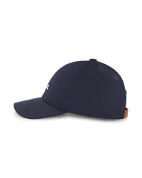 Cap with logo - Cargo Blue