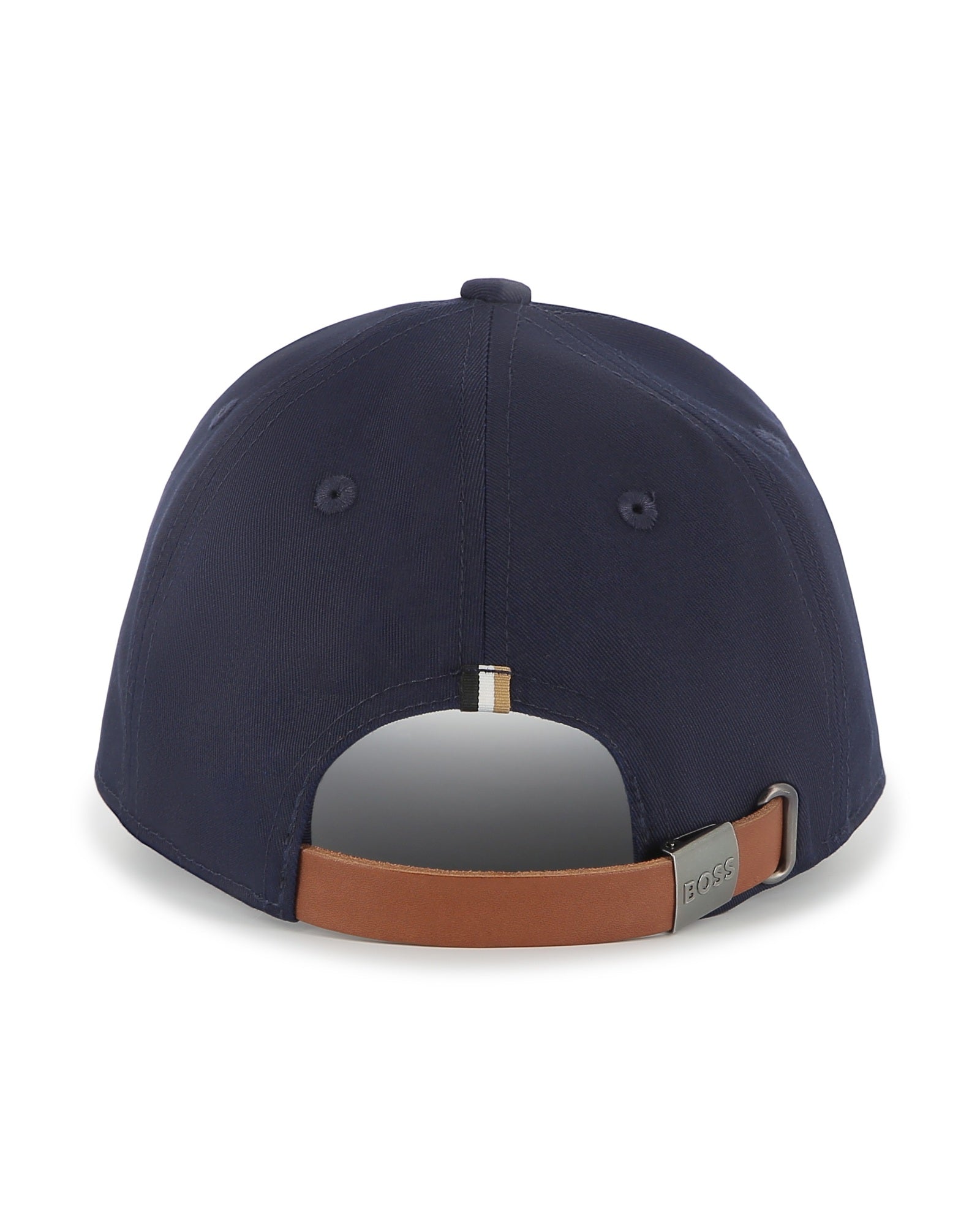 Cap with logo - Cargo Blue