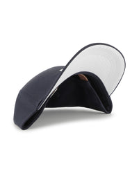 Cap with logo - Cargo Blue