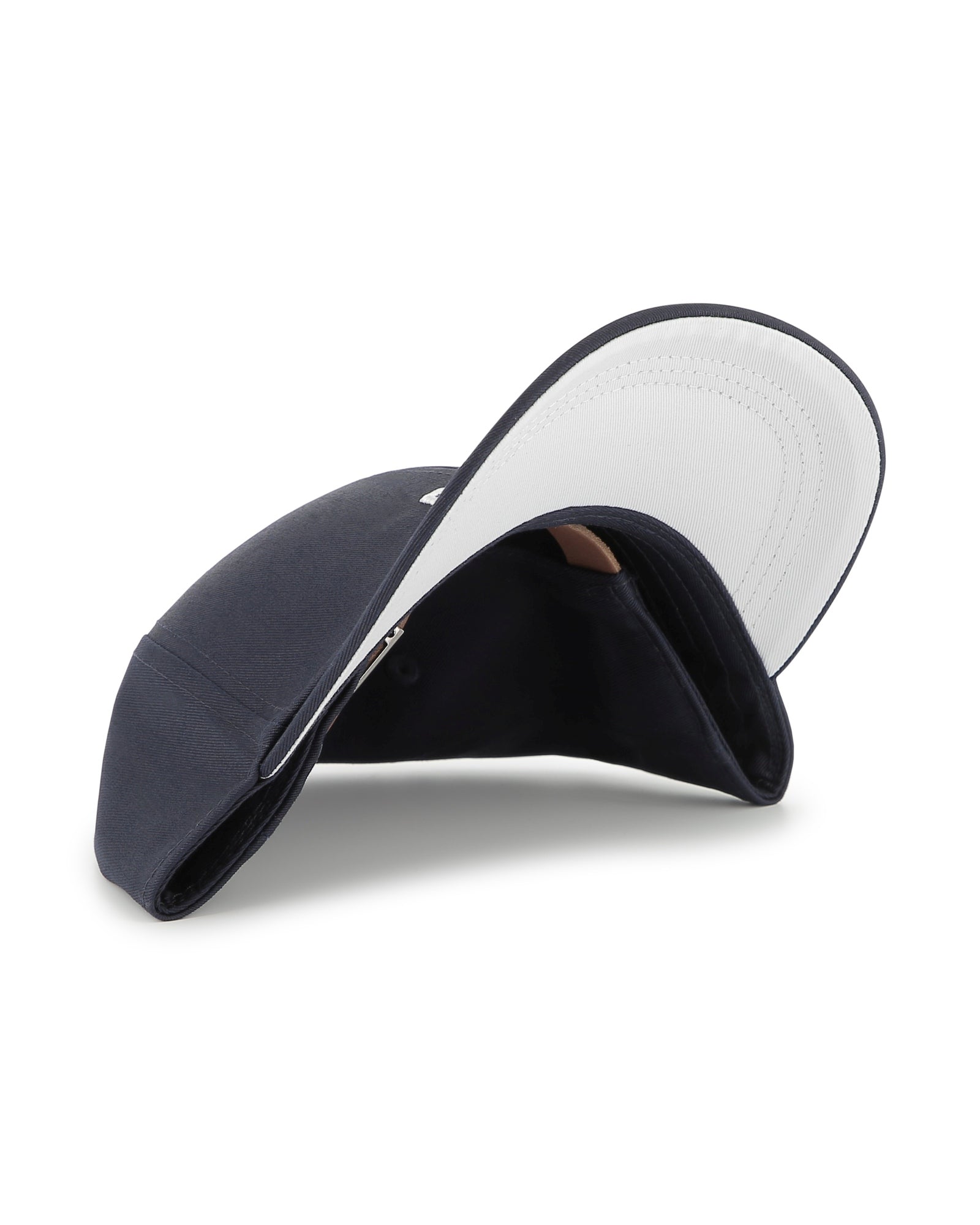 Cap with logo - Cargo Blue