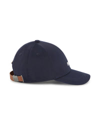 Cap with logo - Cargo Blue