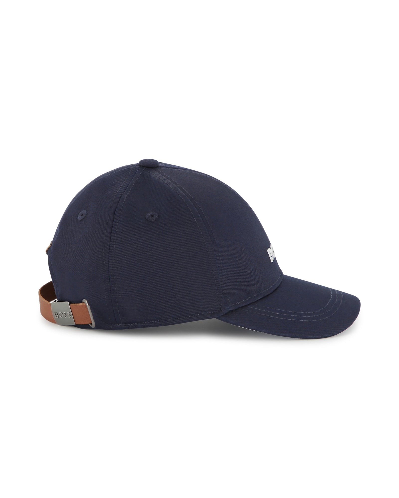 Cap with logo - Cargo Blue