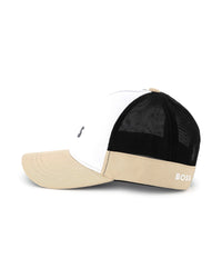 CASQUETTE
