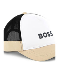 CASQUETTE