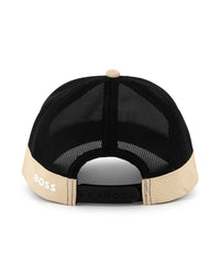 CASQUETTE