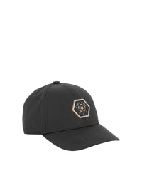 Casquette avec logo - Black