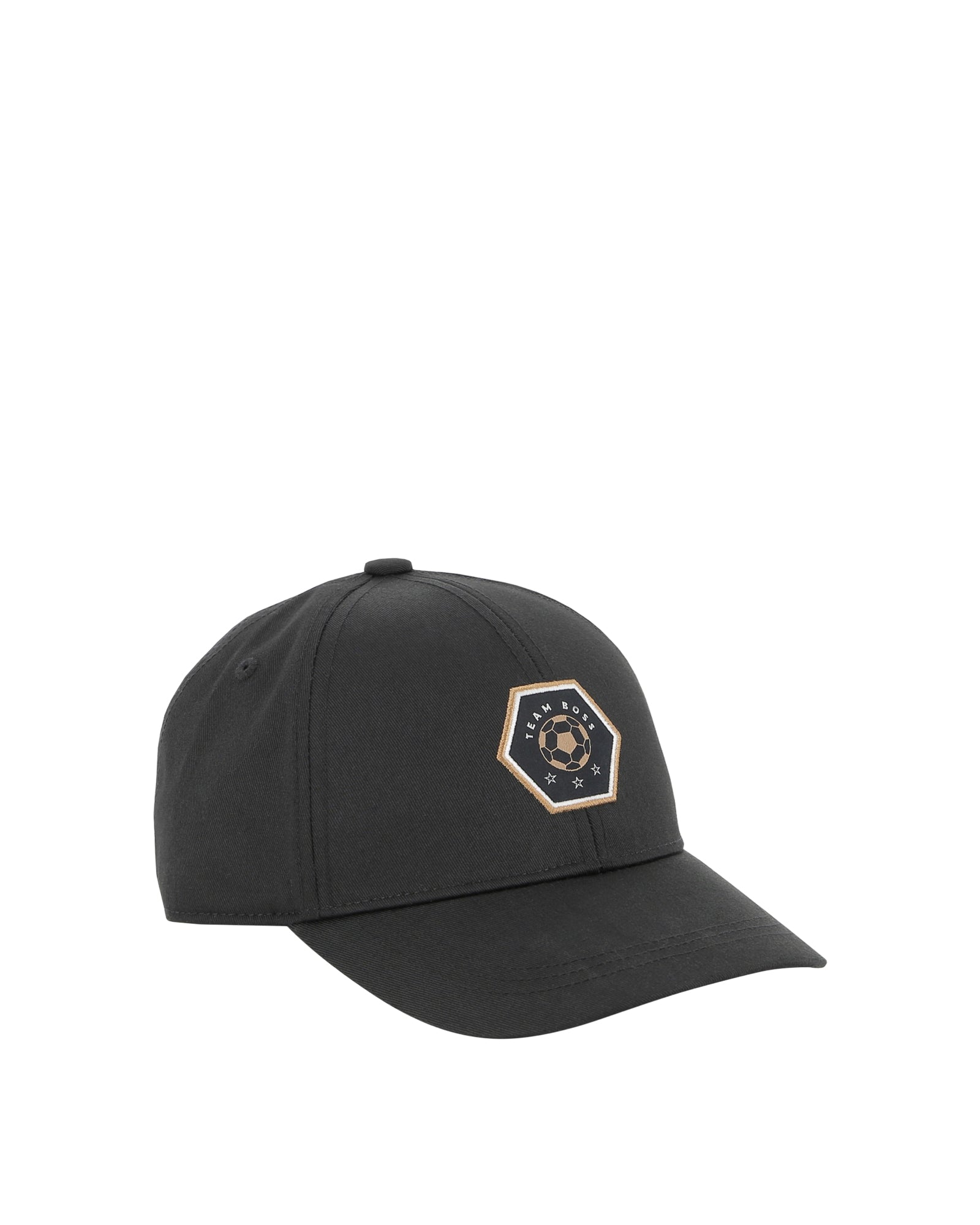 Casquette avec logo - Black