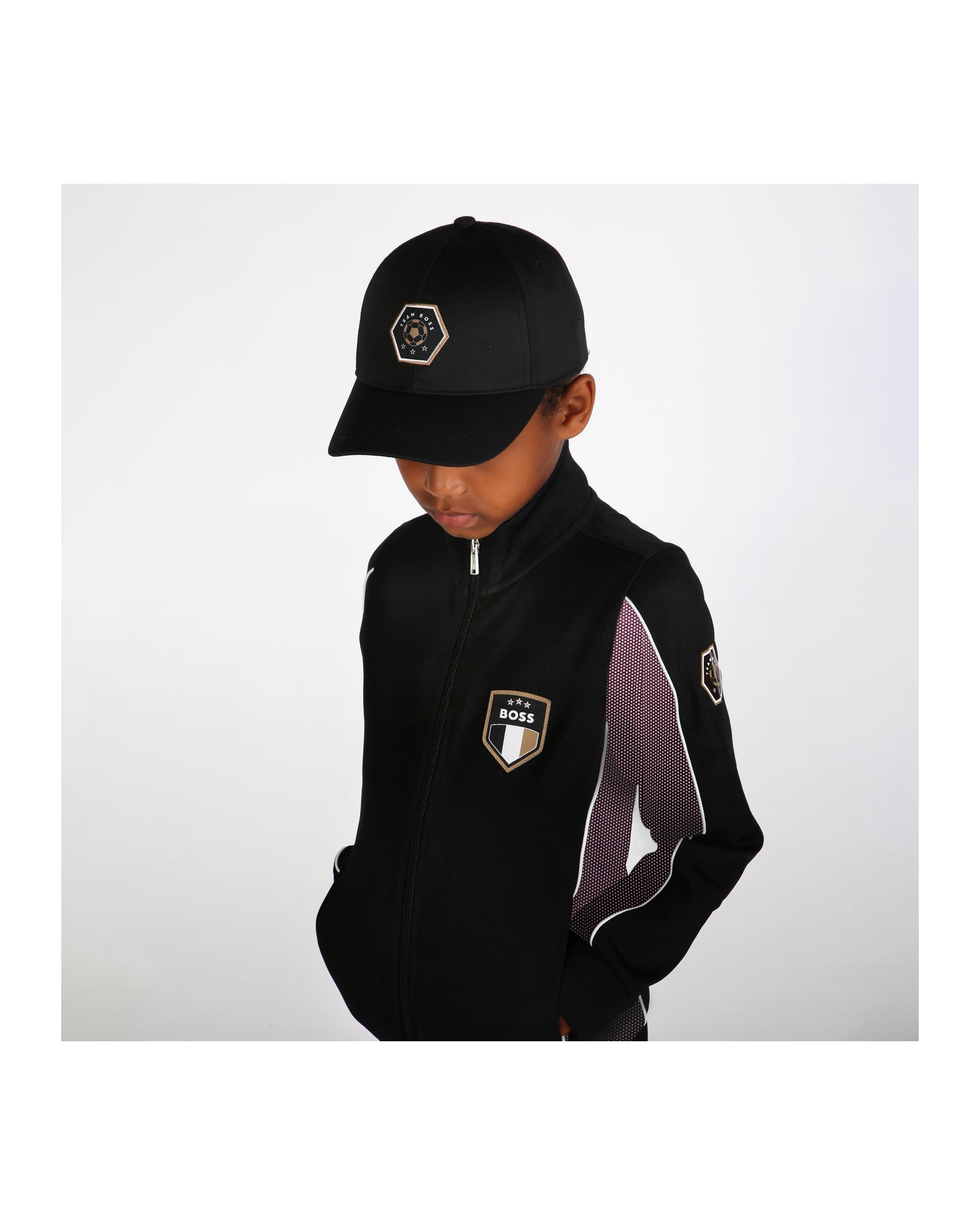 CASQUETTE