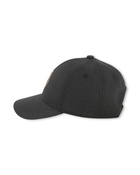 Casquette avec logo - Black