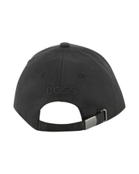 Casquette avec logo - Black