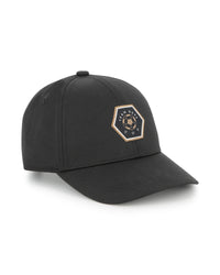 Casquette avec logo - Black