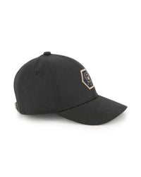 Casquette avec logo - Black