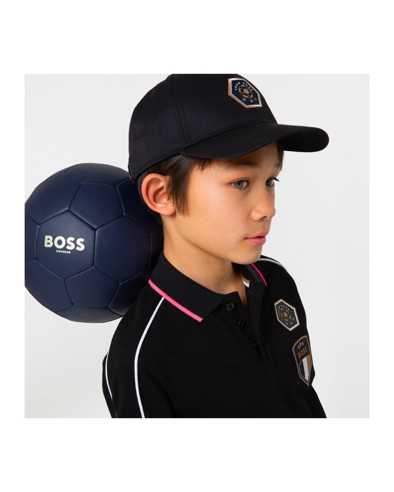 CASQUETTE