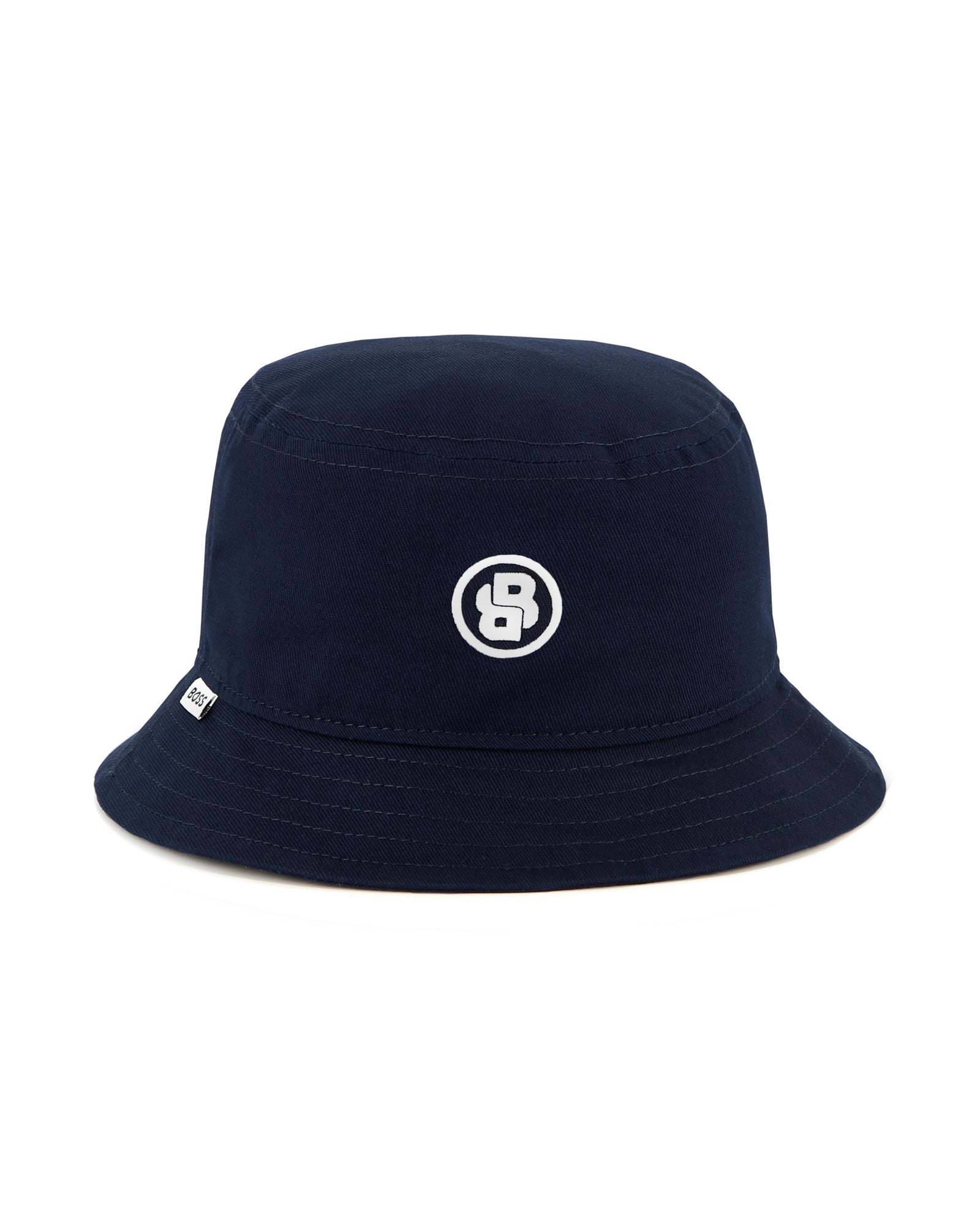 Bob - Bleu Cargo